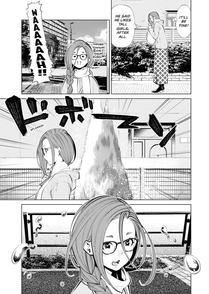 Majo No Soup Chapter 8 Page 15