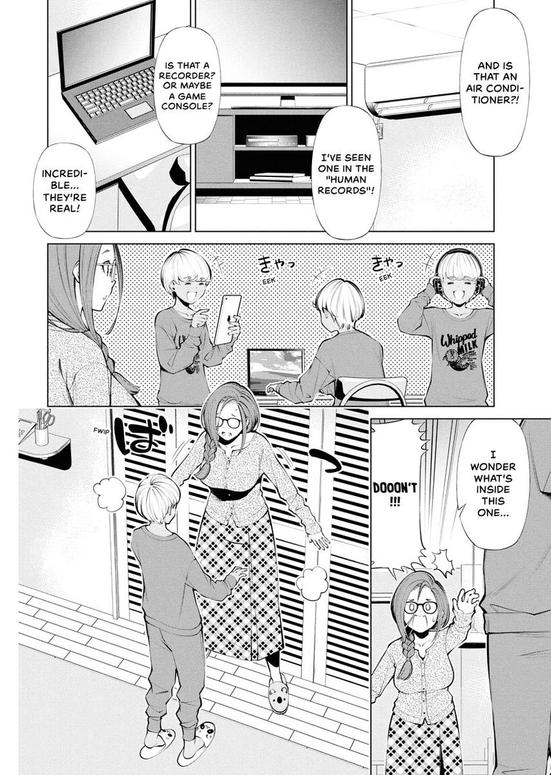 Majo No Soup Chapter 8 Page 26