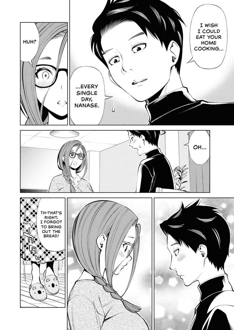 Majo No Soup Chapter 9 Page 2