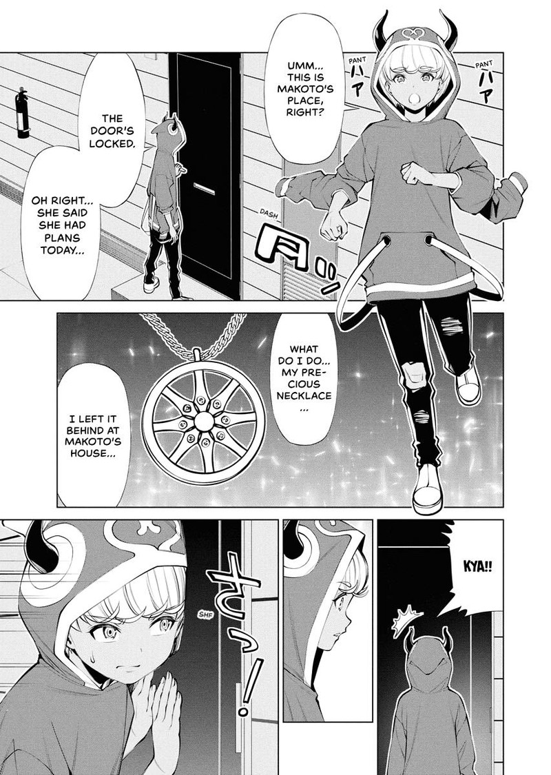 Majo No Soup Chapter 9 Page 5