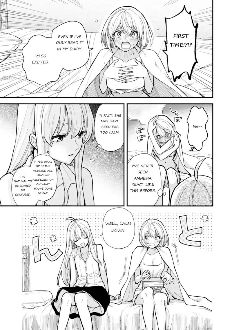 Majo No Tabitabi Chapter 14 Page 11