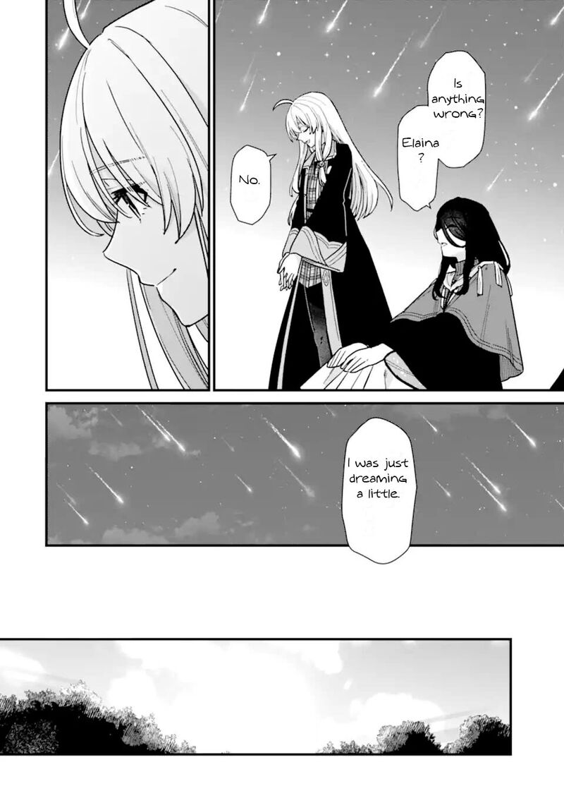 Majo No Tabitabi Chapter 23 Page 24