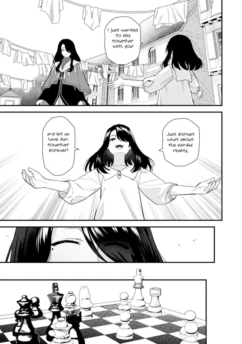 Majo No Tabitabi Chapter 25a Page 6