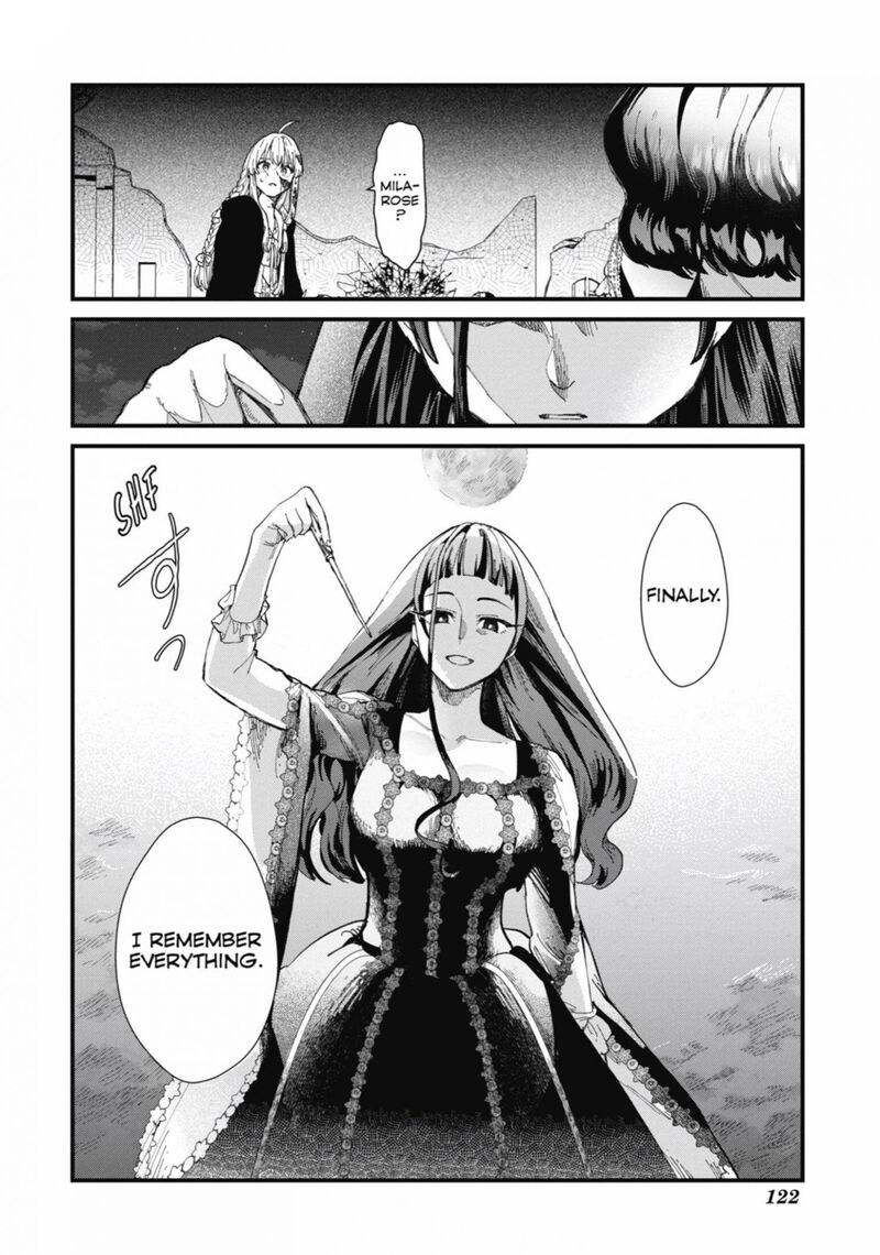 Majo No Tabitabi Chapter 7 Page 30