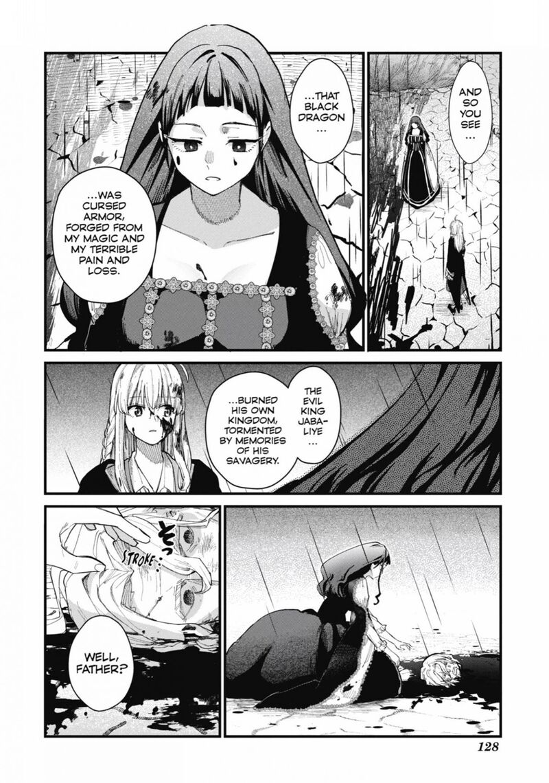 Majo No Tabitabi Chapter 7 Page 36