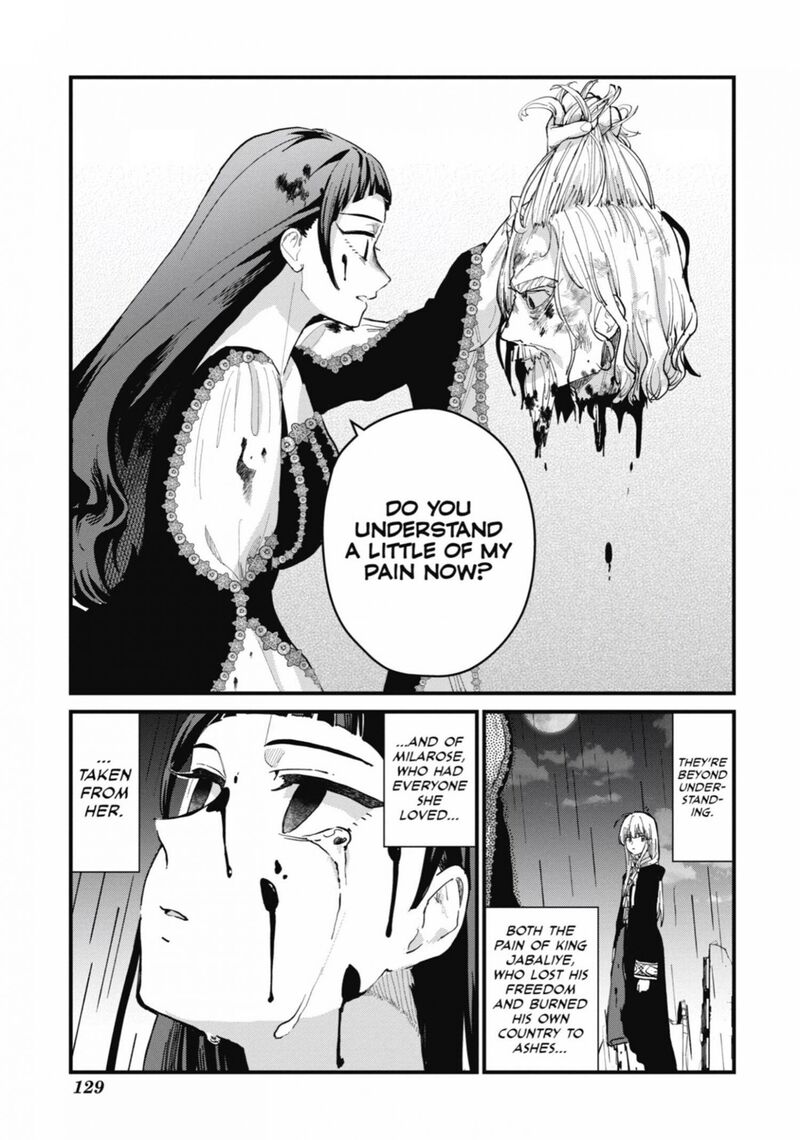 Majo No Tabitabi Chapter 7 Page 37