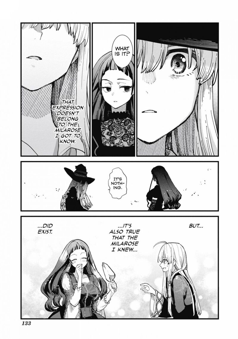 Majo No Tabitabi Chapter 7 Page 41