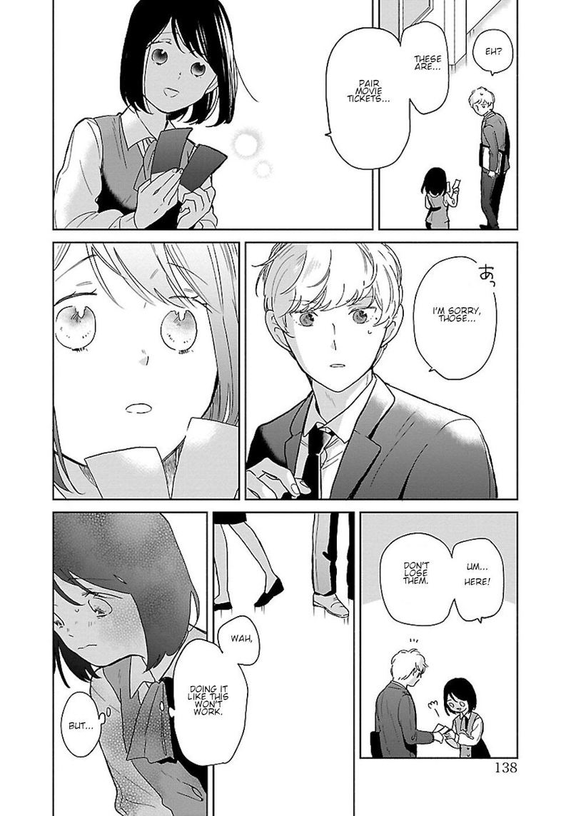 Majo Senpai Nichijou Chapter 23 Page 6