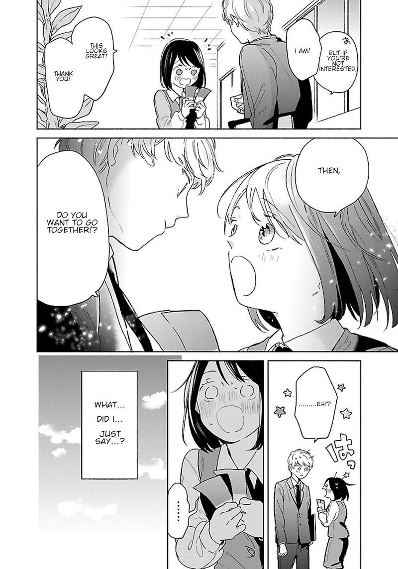 Majo Senpai Nichijou Chapter 23 Page 8