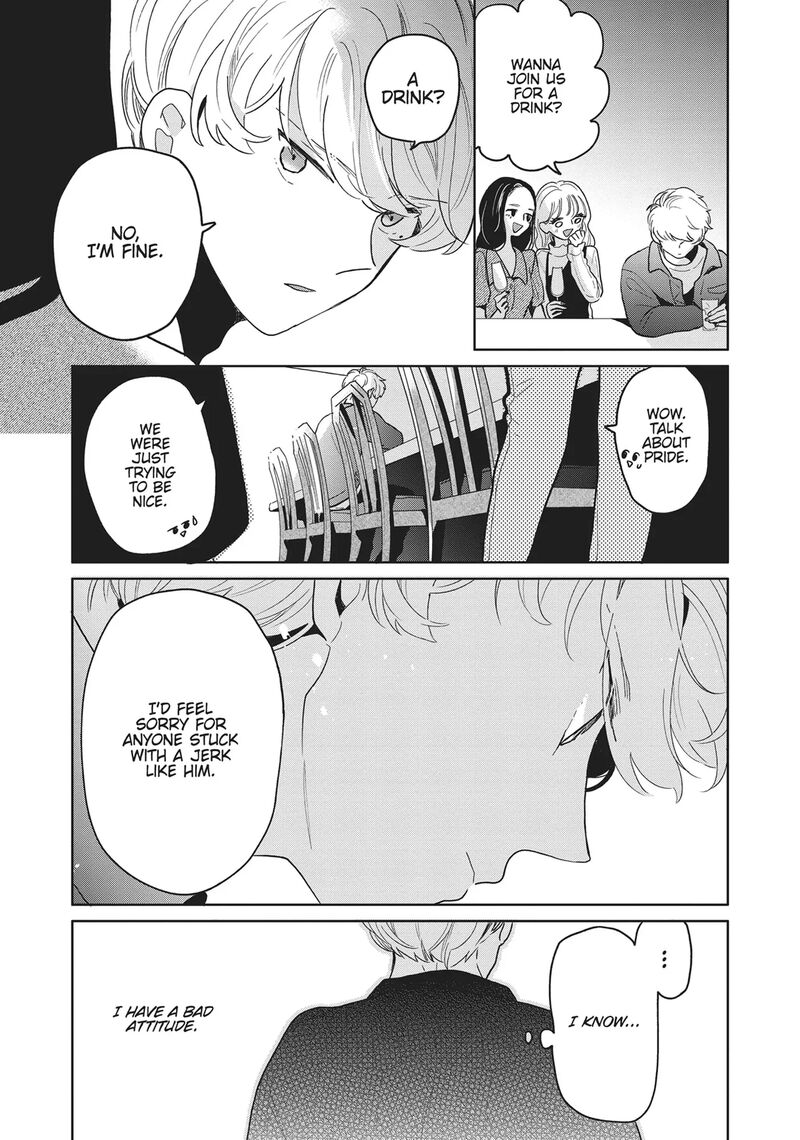 Majo Senpai Nichijou Chapter 68 Page 4