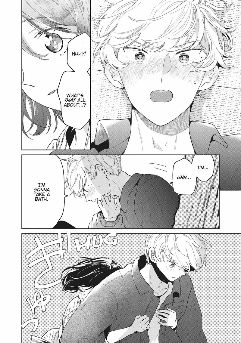 Majo Senpai Nichijou Chapter 70 Page 6