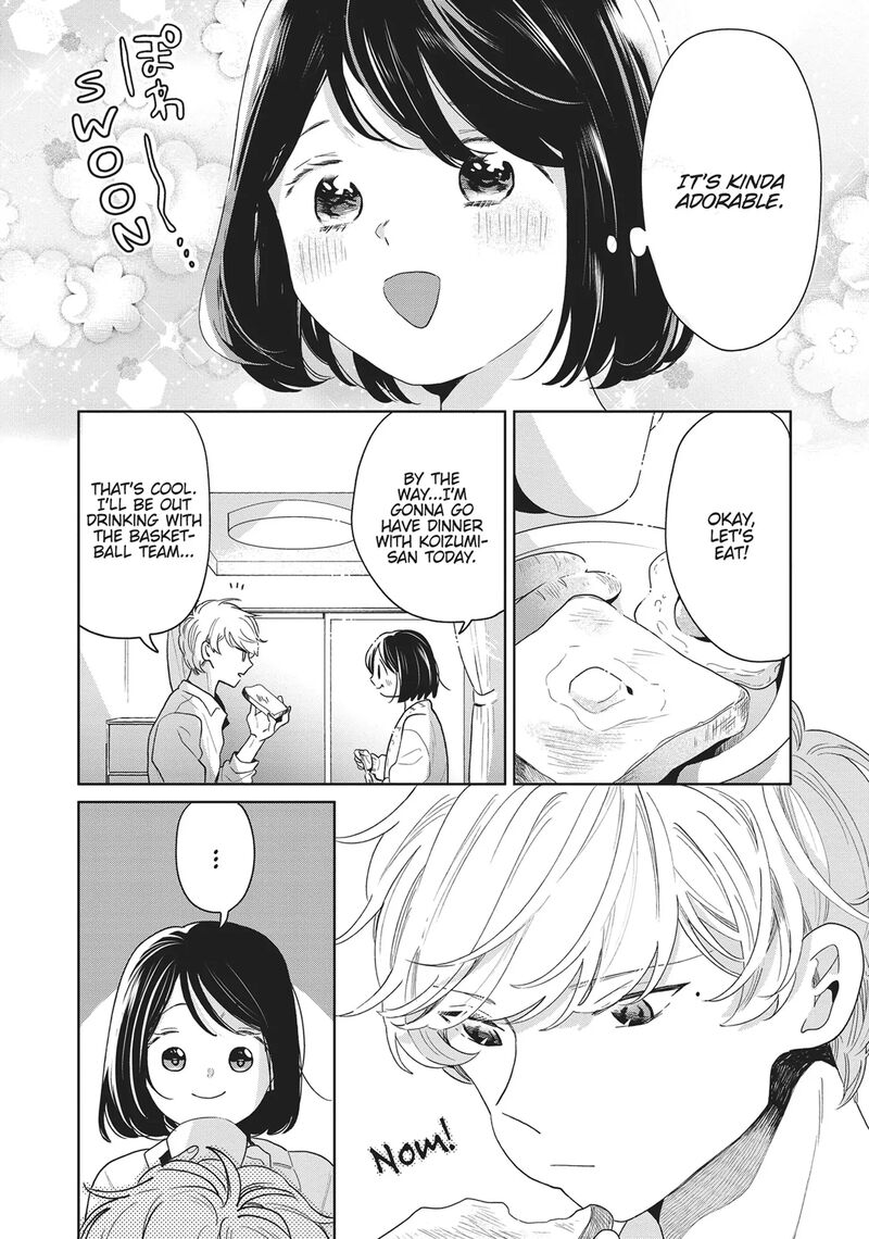 Majo Senpai Nichijou Chapter 71 Page 2