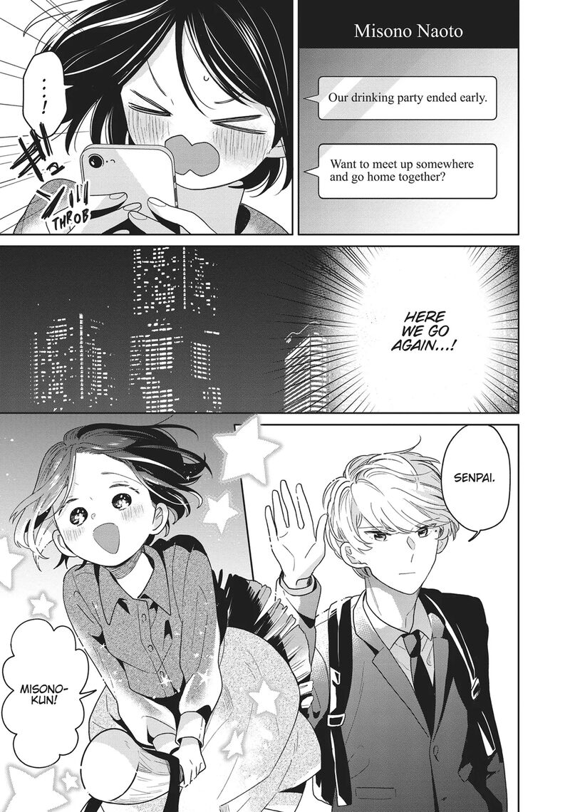Majo Senpai Nichijou Chapter 71 Page 5