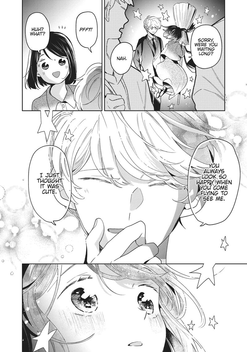 Majo Senpai Nichijou Chapter 71 Page 6