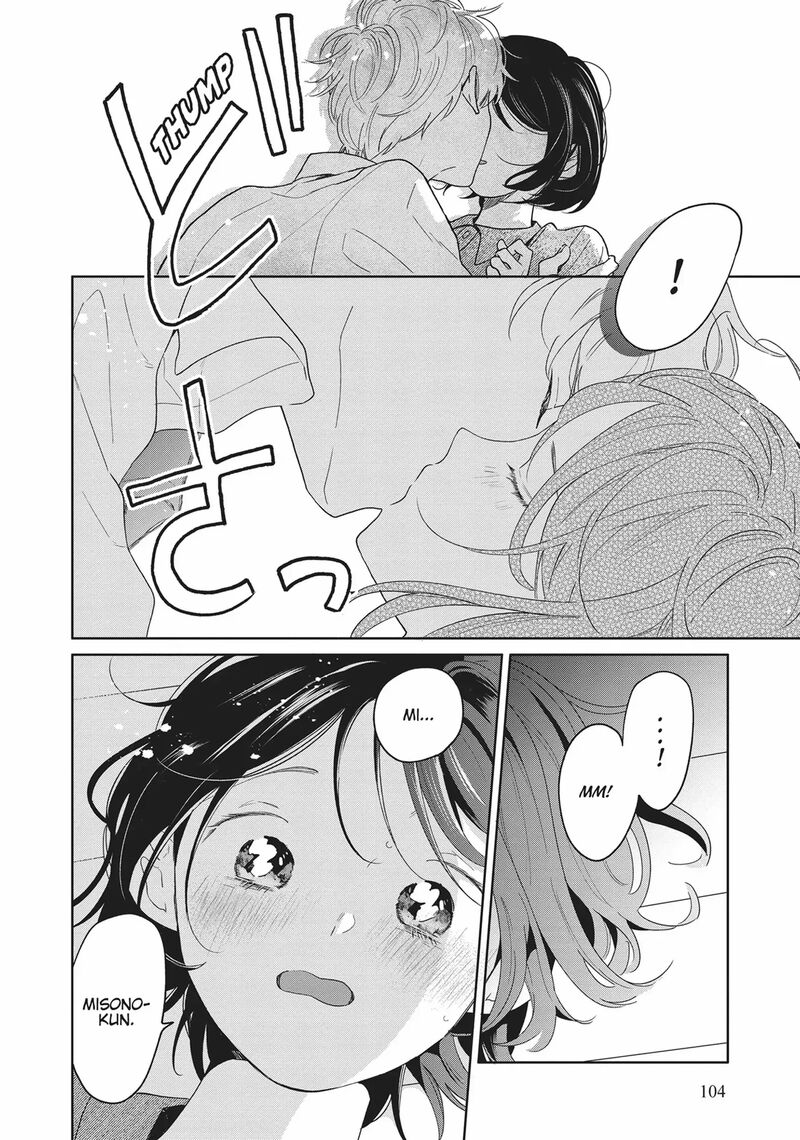 Majo Senpai Nichijou Chapter 71 Page 8