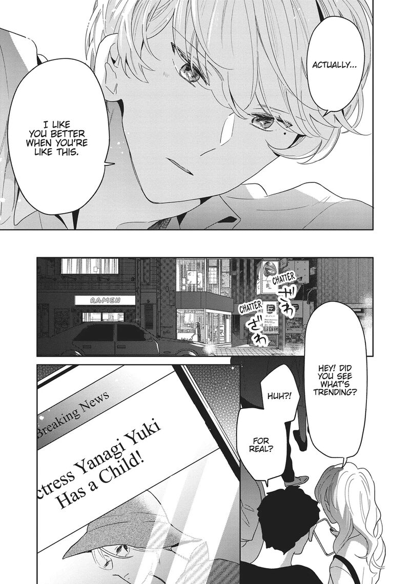 Majo Senpai Nichijou Chapter 71 Page 9