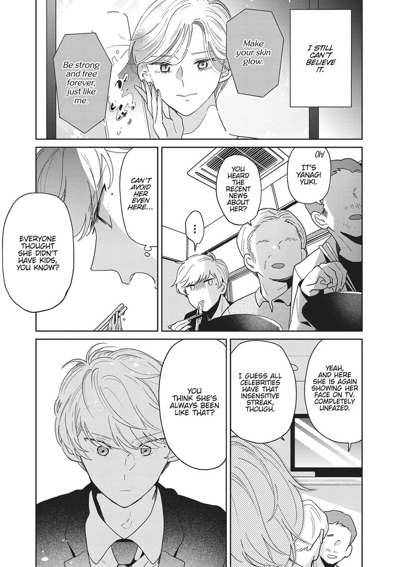 Majo Senpai Nichijou Chapter 72 Page 5
