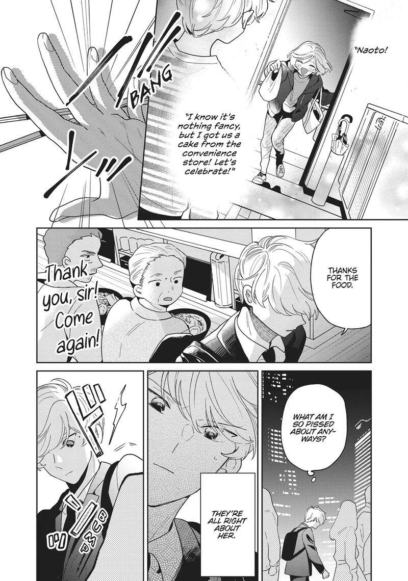Majo Senpai Nichijou Chapter 72 Page 6