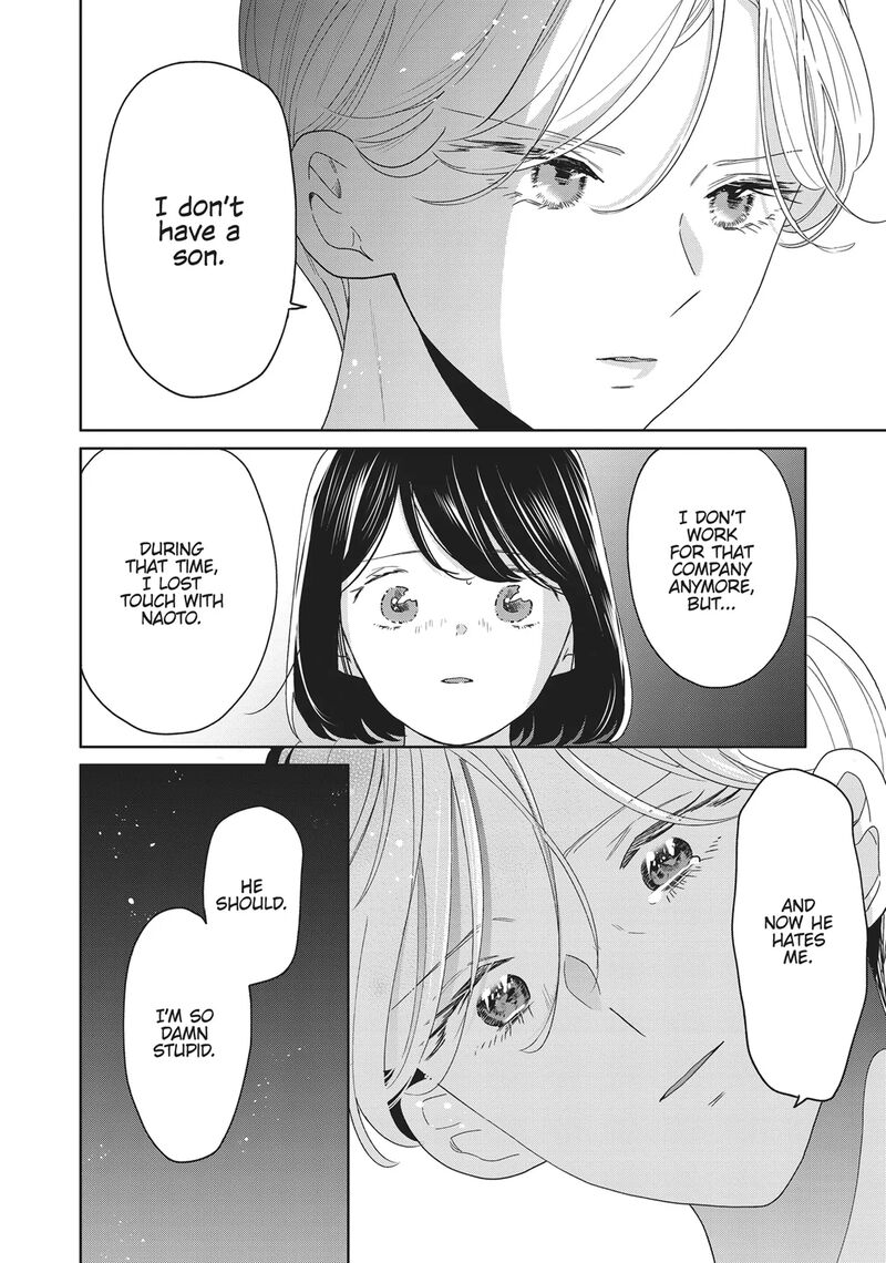 Majo Senpai Nichijou Chapter 73 Page 10