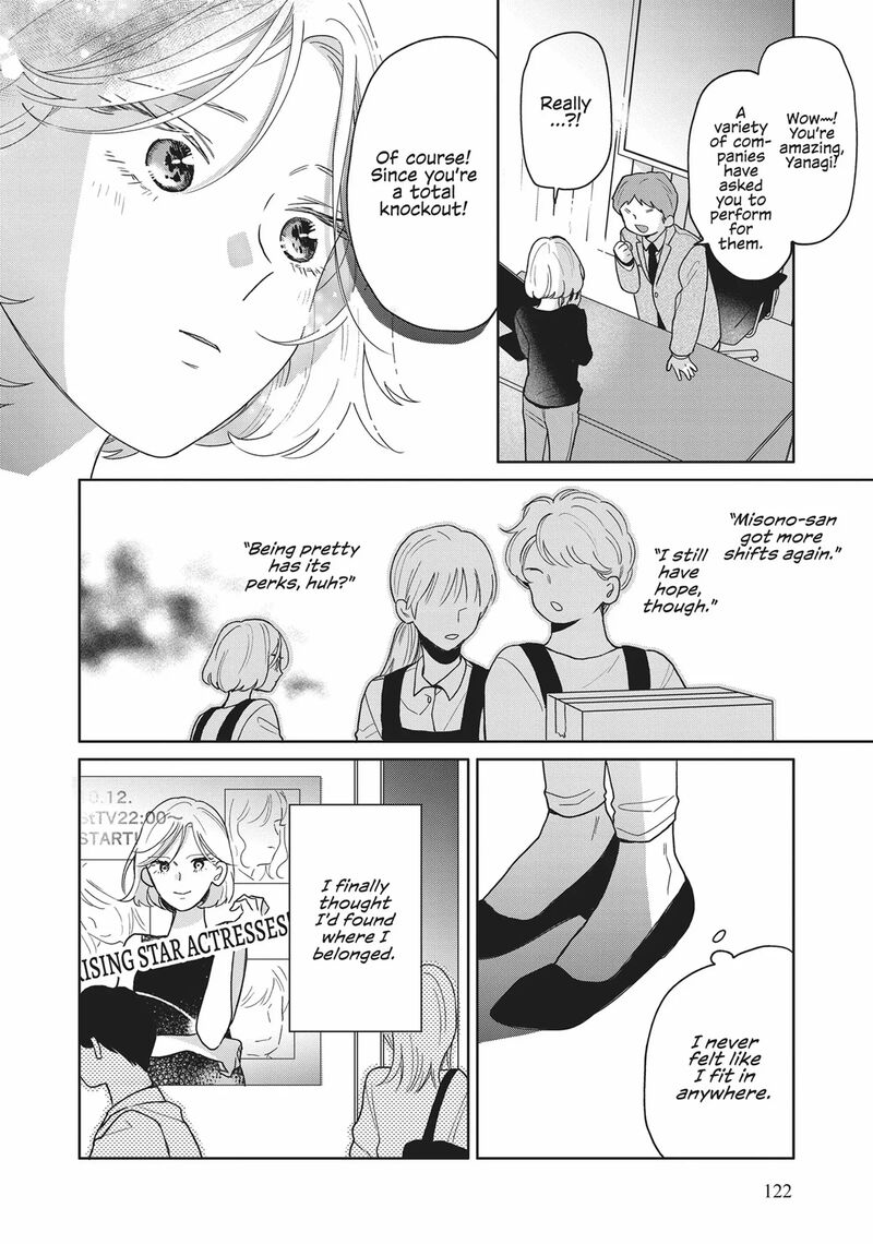 Majo Senpai Nichijou Chapter 73 Page 6
