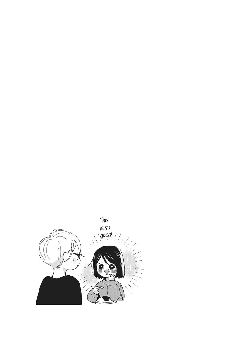 Majo Senpai Nichijou Chapter 74 Page 11