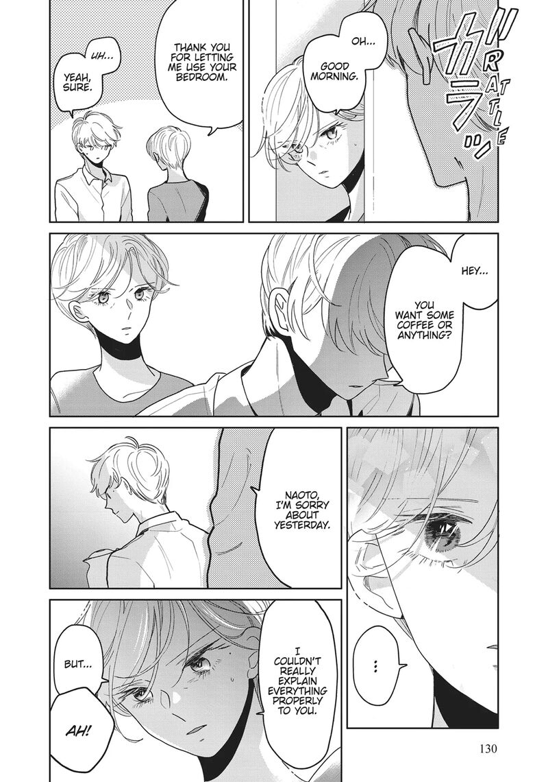 Majo Senpai Nichijou Chapter 74 Page 2