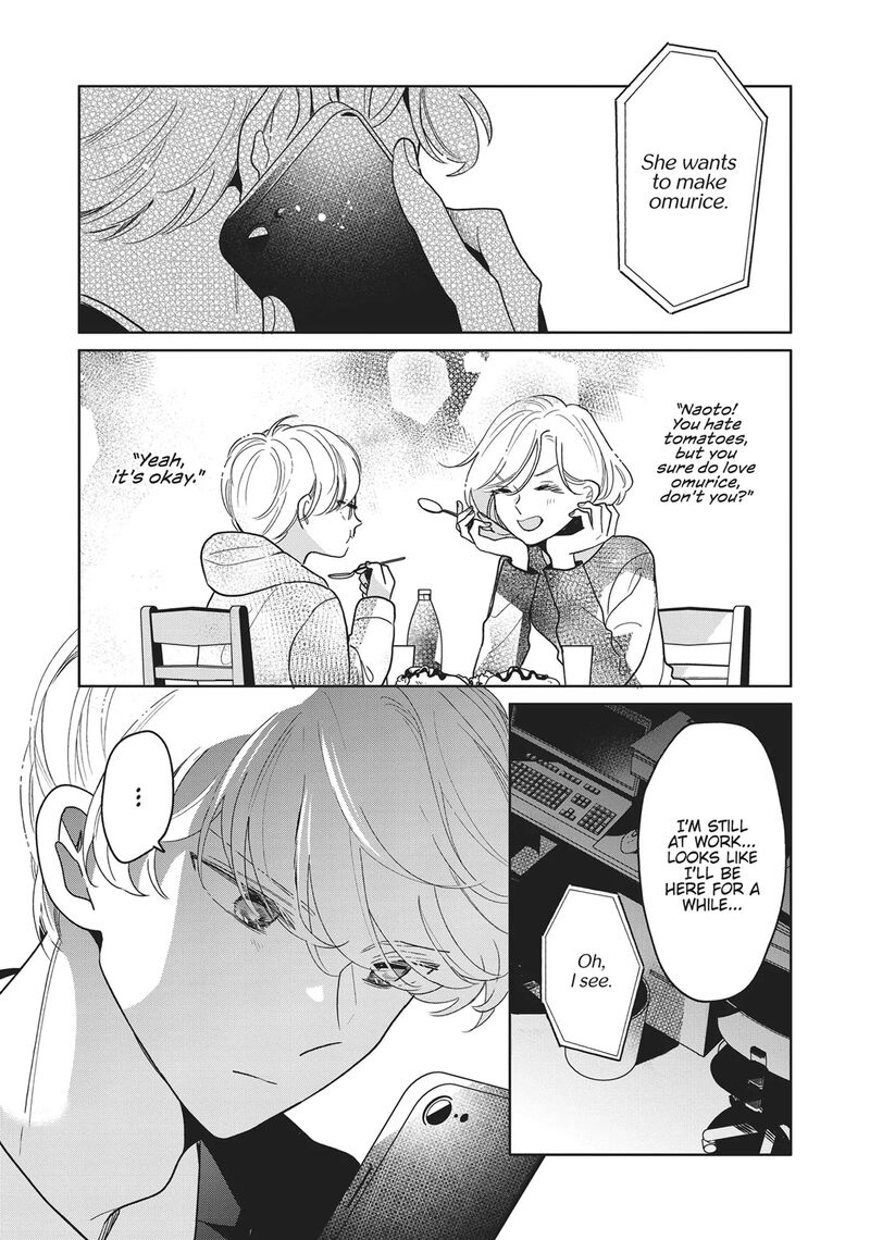 Majo Senpai Nichijou Chapter 74 Page 6