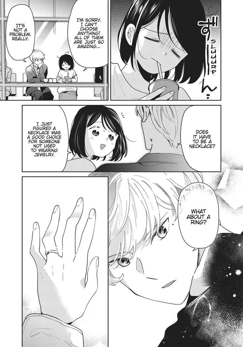 Majo Senpai Nichijou Chapter 75 Page 5