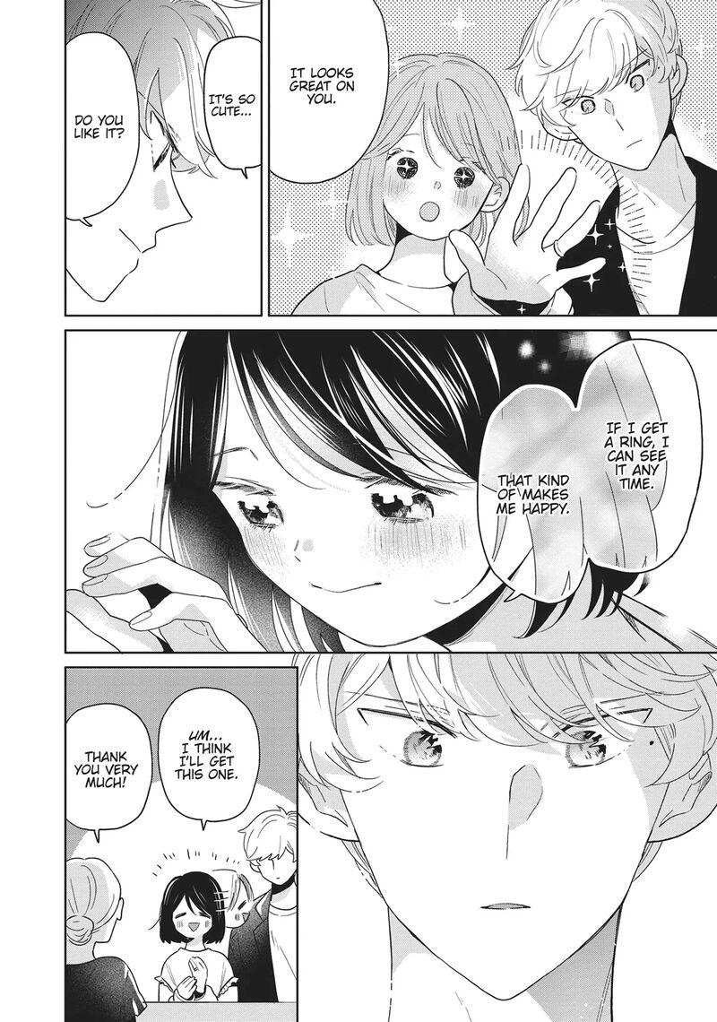 Majo Senpai Nichijou Chapter 75 Page 6