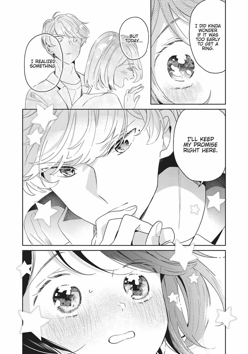 Majo Senpai Nichijou Chapter 75 Page 9