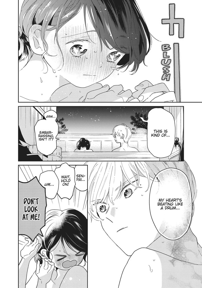 Majo Senpai Nichijou Chapter 75e Page 2