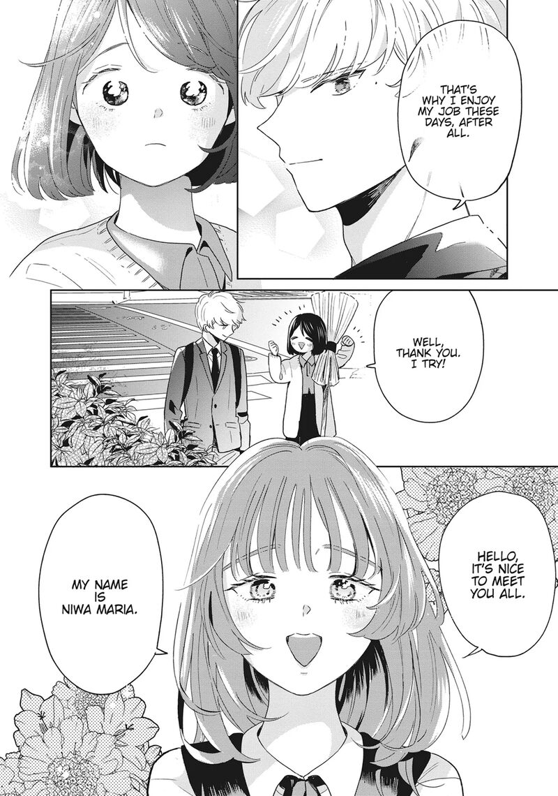 Majo Senpai Nichijou Chapter 76 Page 5