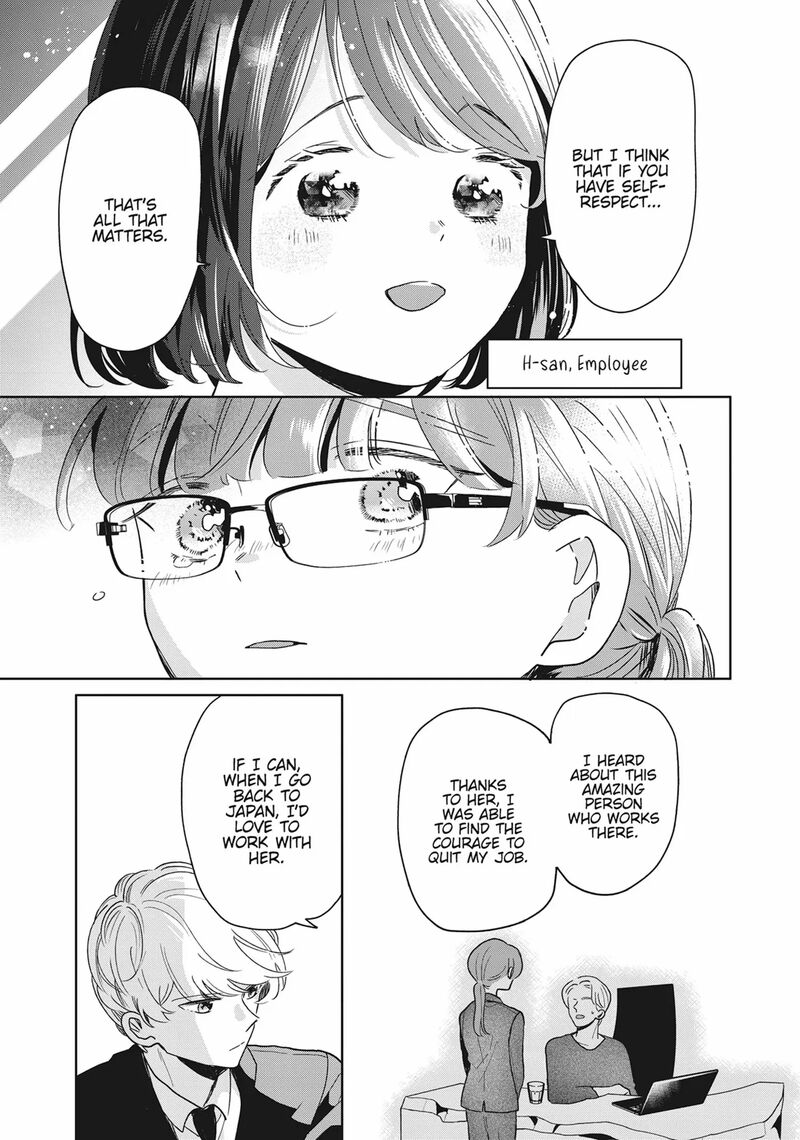 Majo Senpai Nichijou Chapter 77 Page 3