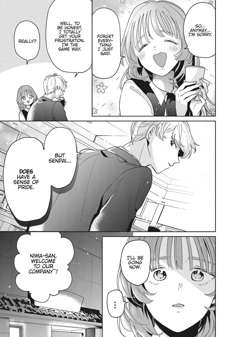 Majo Senpai Nichijou Chapter 77 Page 5