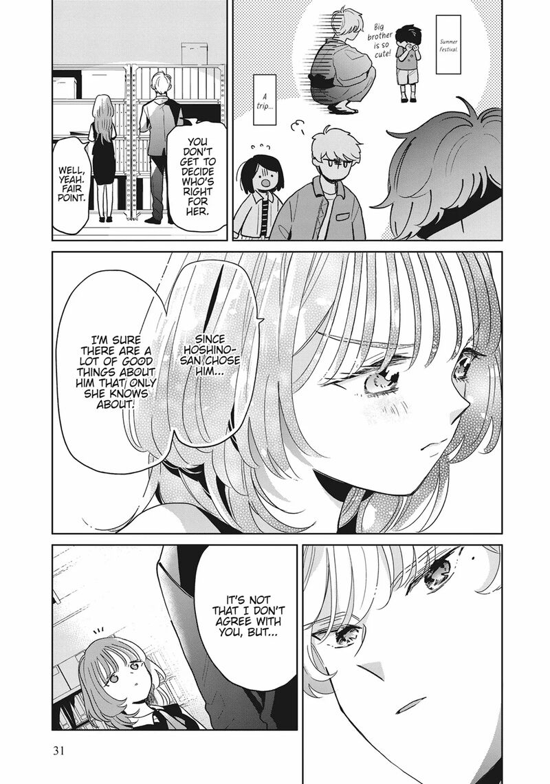 Majo Senpai Nichijou Chapter 78 Page 5