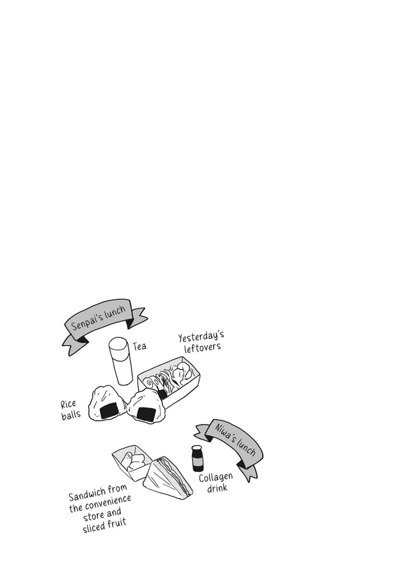 Majo Senpai Nichijou Chapter 78 Page 7