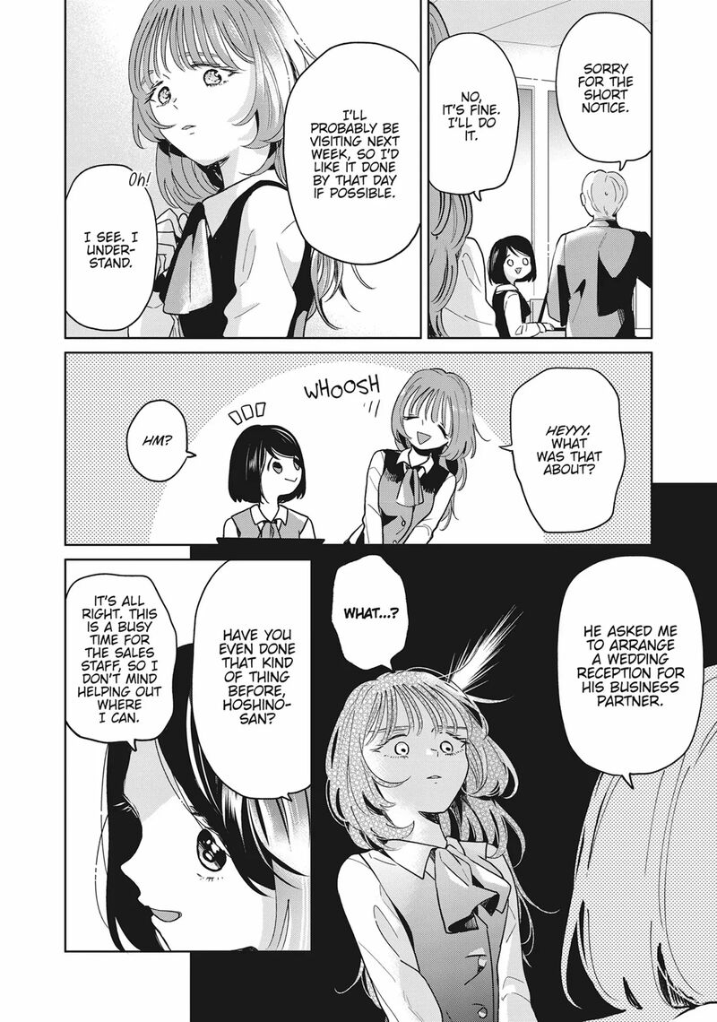 Majo Senpai Nichijou Chapter 79 Page 2