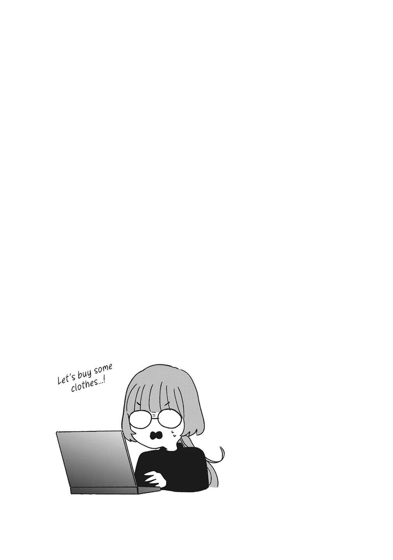 Majo Senpai Nichijou Chapter 79 Page 9