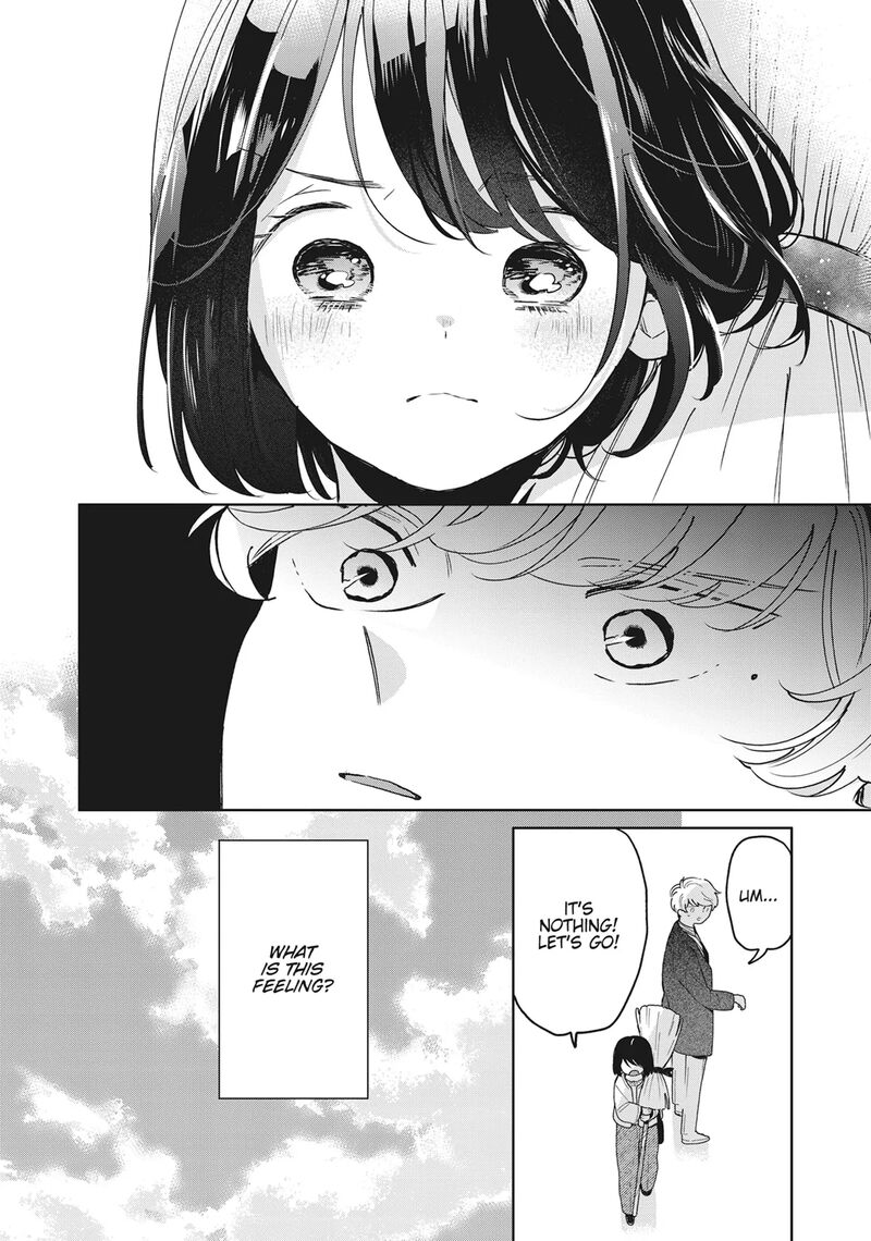 Majo Senpai Nichijou Chapter 80 Page 10