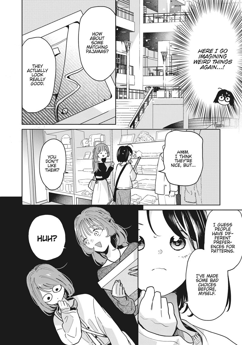 Majo Senpai Nichijou Chapter 80 Page 6