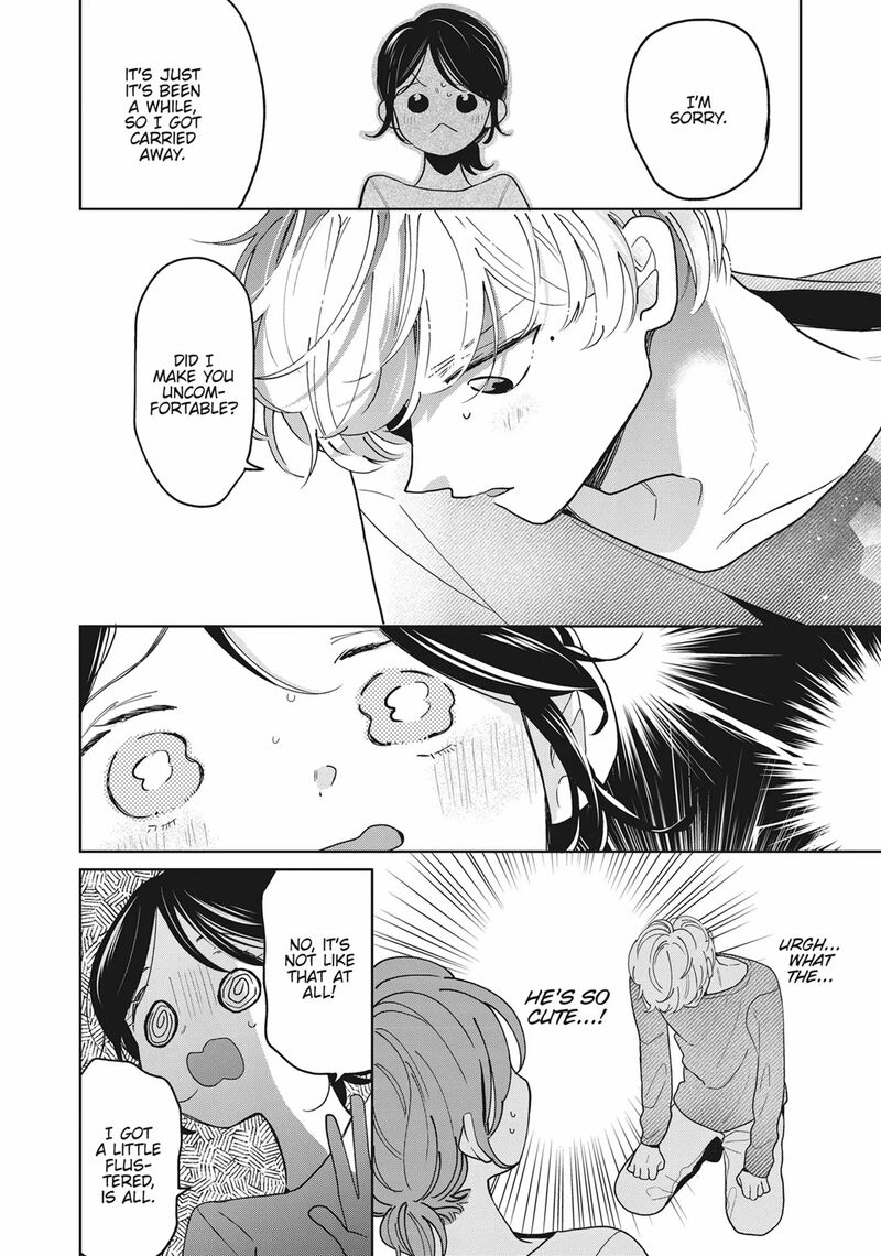 Majo Senpai Nichijou Chapter 83 Page 10