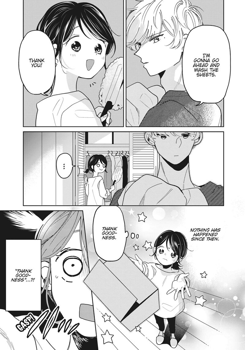 Majo Senpai Nichijou Chapter 83 Page 5