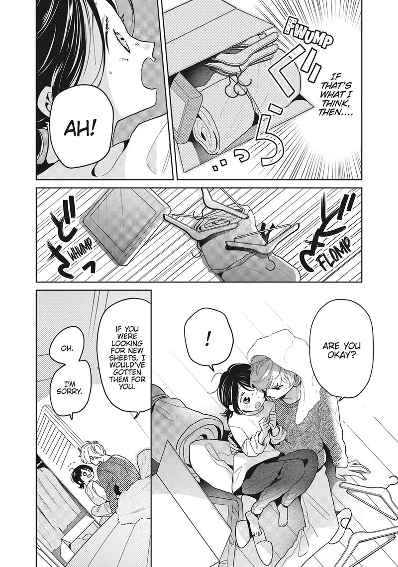 Majo Senpai Nichijou Chapter 83 Page 6