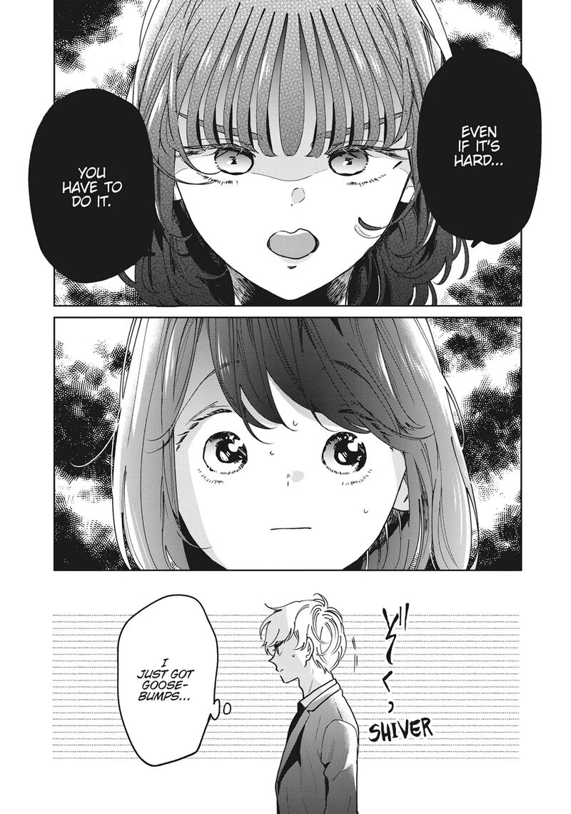 Majo Senpai Nichijou Chapter 85 Page 7