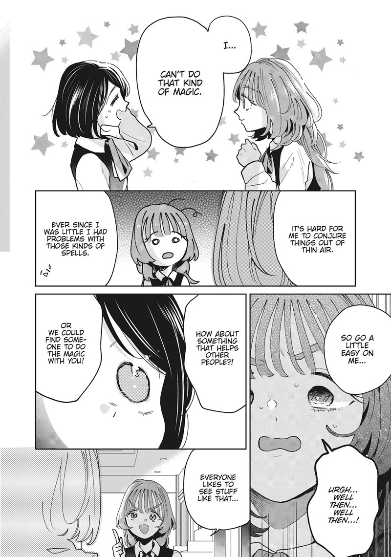 Majo Senpai Nichijou Chapter 86 Page 2