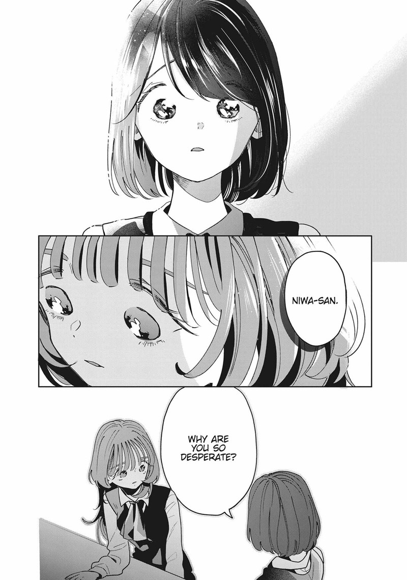 Majo Senpai Nichijou Chapter 86 Page 3