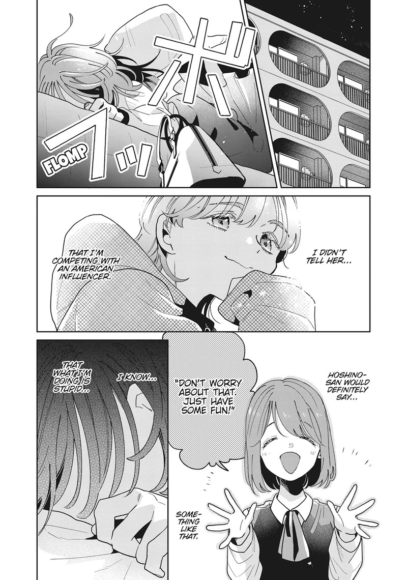 Majo Senpai Nichijou Chapter 86 Page 4