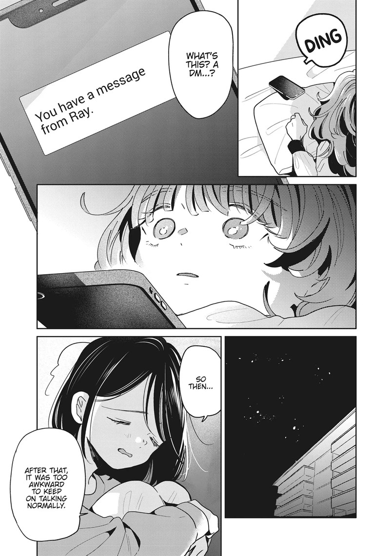 Majo Senpai Nichijou Chapter 86 Page 5