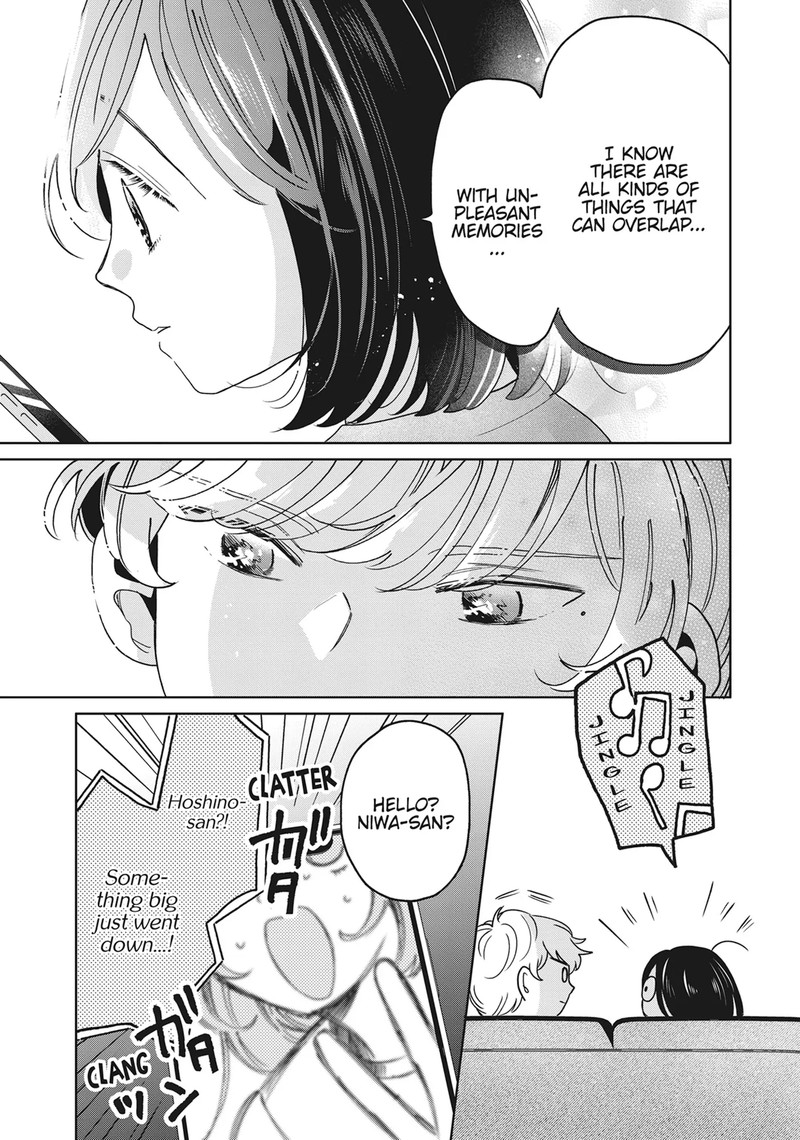 Majo Senpai Nichijou Chapter 86 Page 7