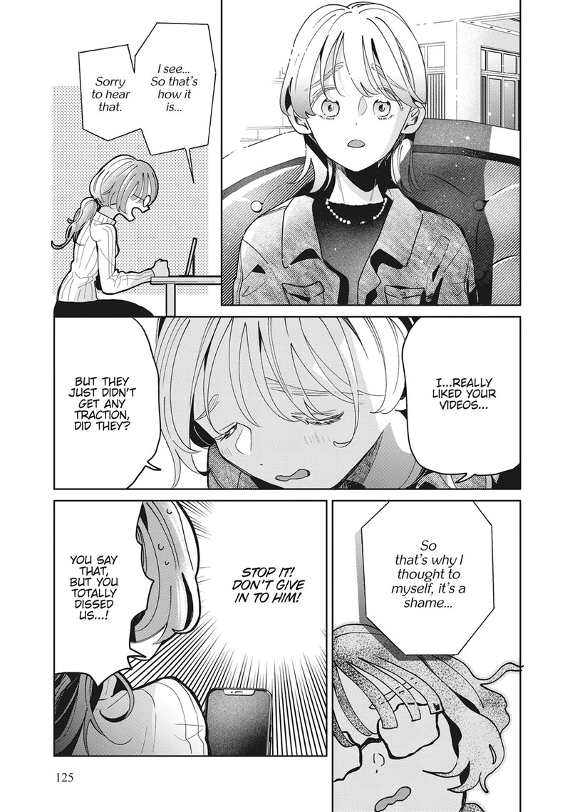 Majo Senpai Nichijou Chapter 87 Page 5